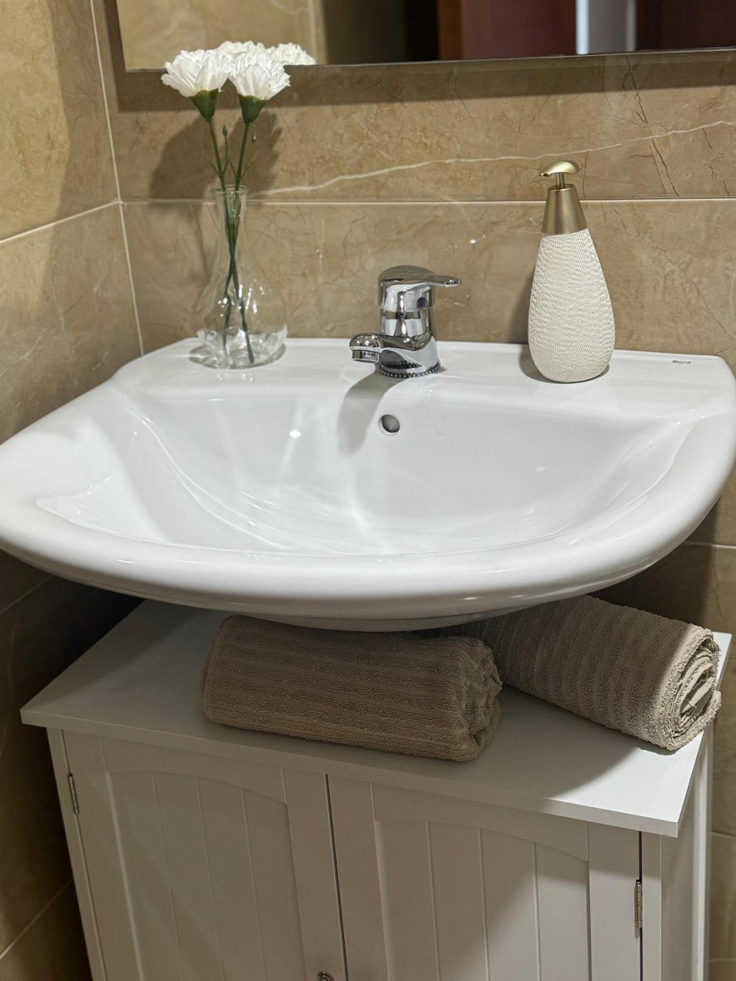 Apartamento En Gijon Con Garaje Y Wifi Экстерьер фото