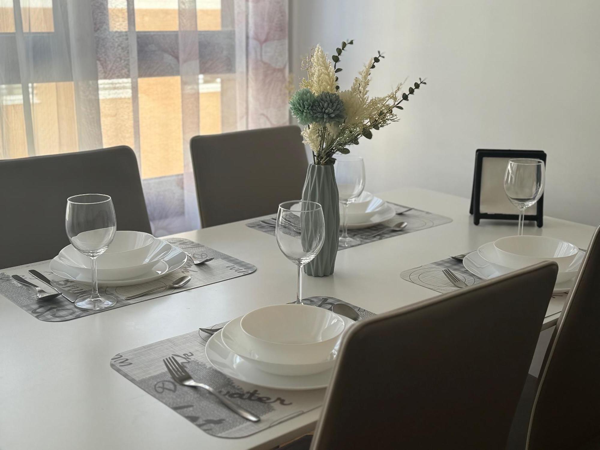 Apartamento En Gijon Con Garaje Y Wifi Экстерьер фото