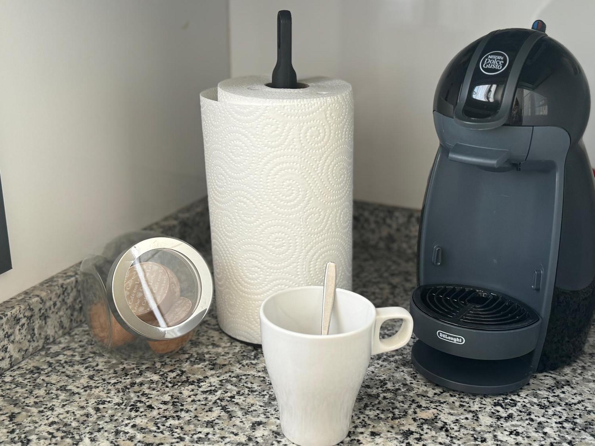 Apartamento En Gijon Con Garaje Y Wifi Экстерьер фото