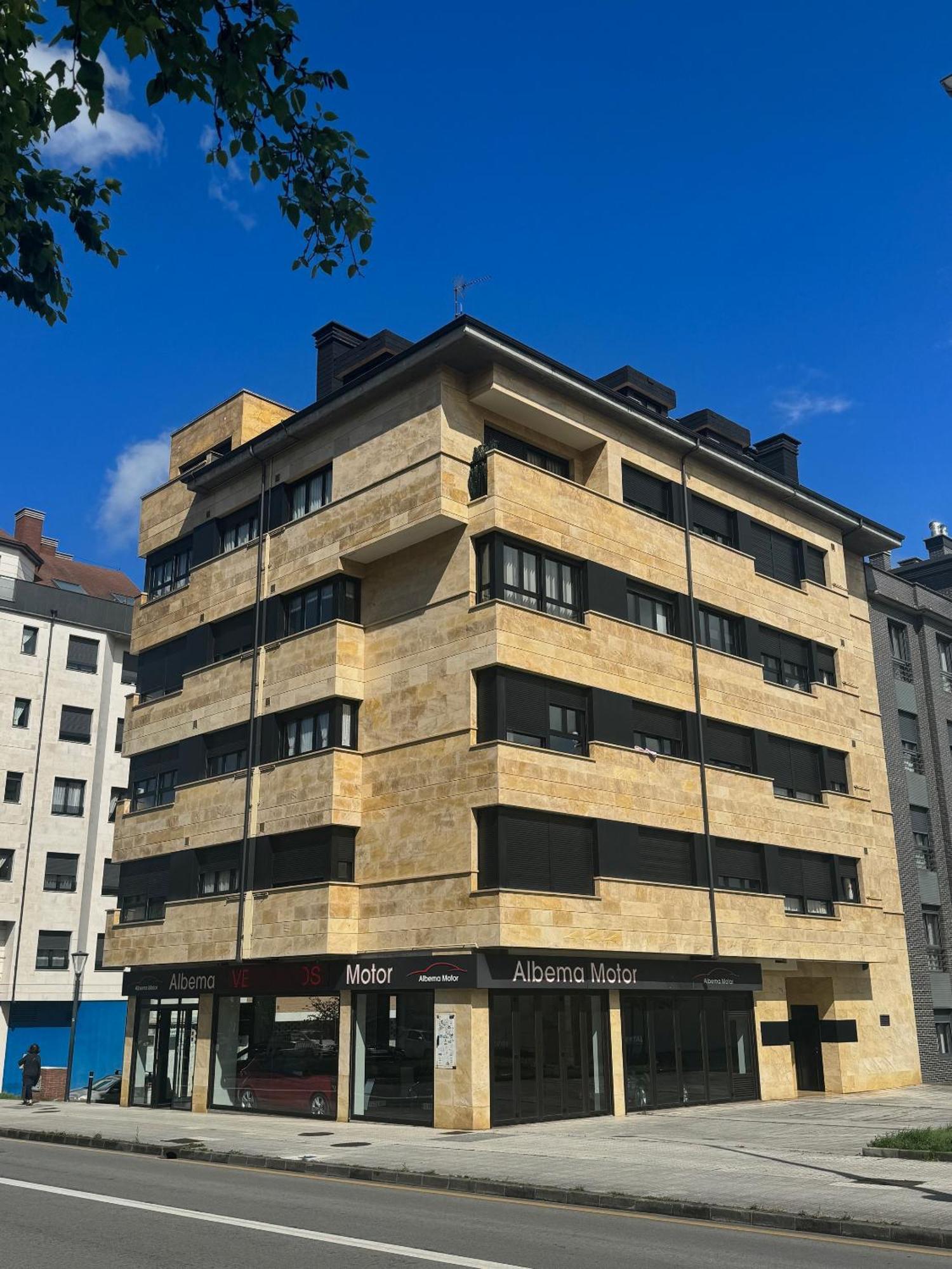 Apartamento En Gijon Con Garaje Y Wifi Экстерьер фото