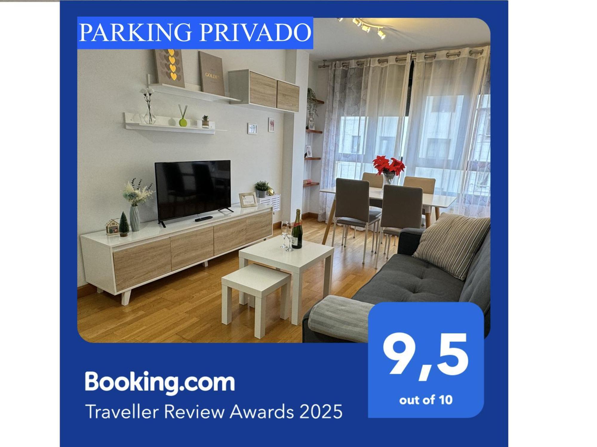 Apartamento En Gijon Con Garaje Y Wifi Экстерьер фото