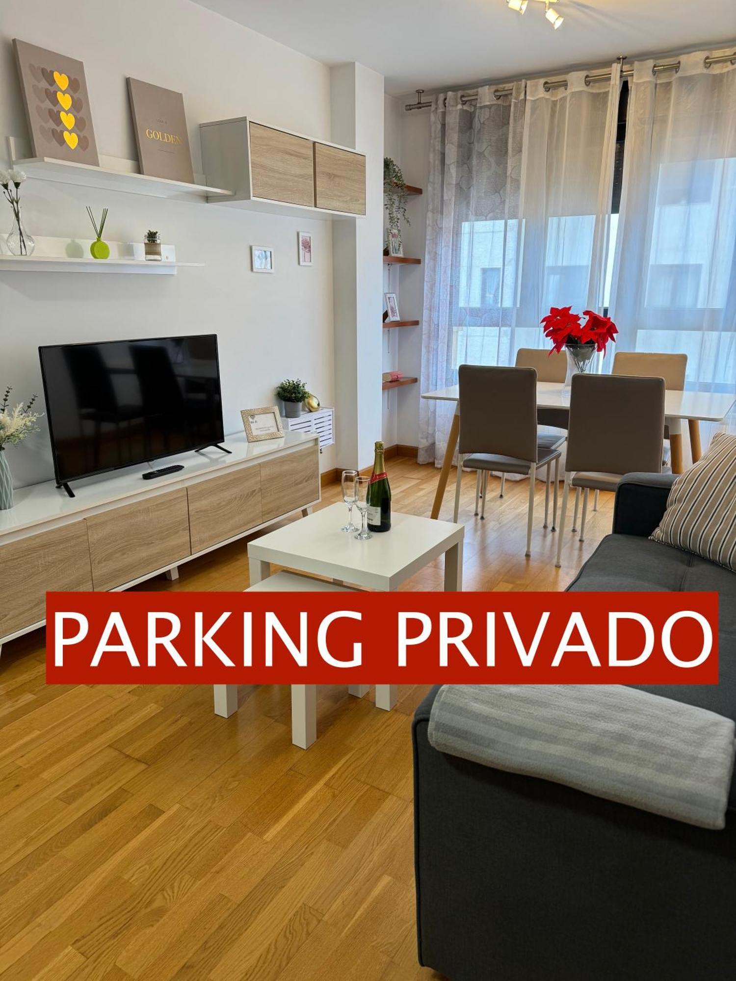 Apartamento En Gijon Con Garaje Y Wifi Экстерьер фото